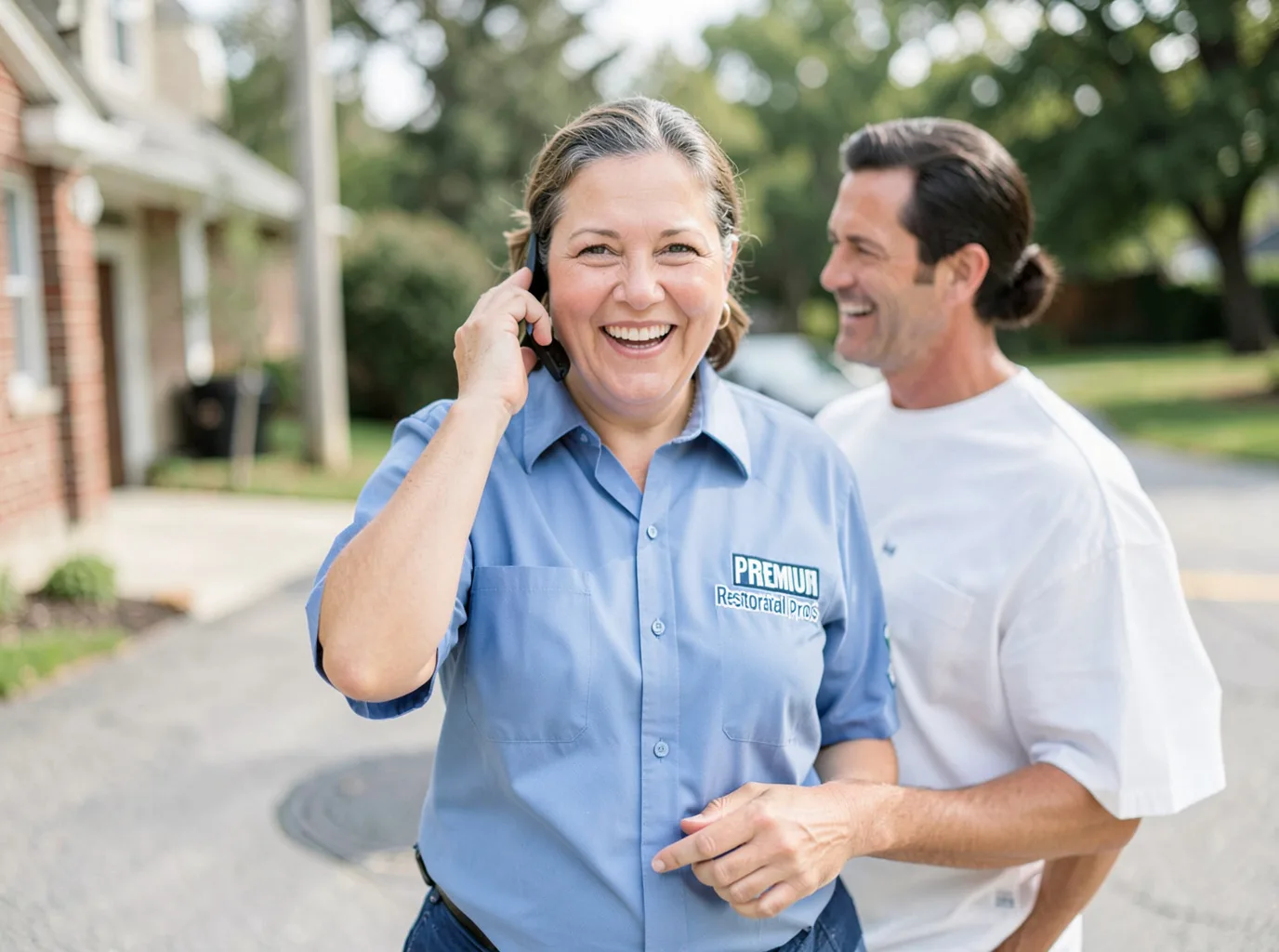 Water Damage Restoration Perry, GA FAQs